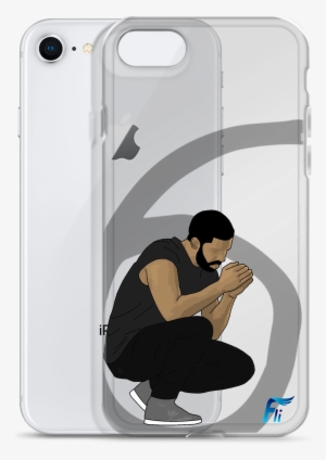"6 God" Case - Mobile Phone Case