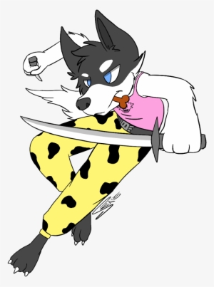 Undertale Doggo Png - Doggo Undertale