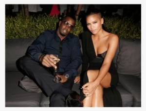 Cassie Shuts Engagement Rumors Down, Drake's New Music - Cassie Ventura Diddy