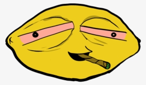 Dank Png - Dank Lemon