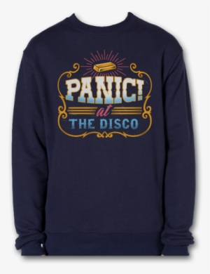 Panic At The Disco, Brendon Urie, And Patd Image - Old Panic At The Disco Shirts