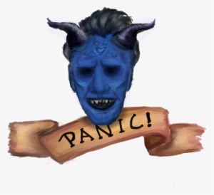 Emperors New Clothes Png - Panic At The Disco Emperor's New Clothes Png