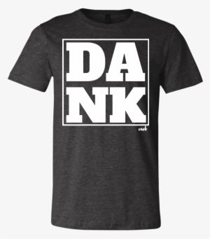 Dank Heather Fitted Men's T-shirt - Adidas T Shirt Black