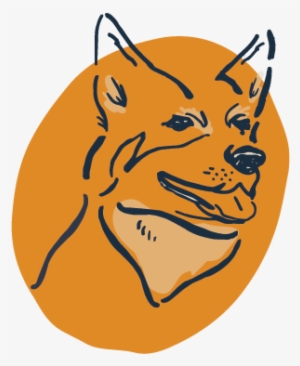 Doggo@4x - Portable Network Graphics