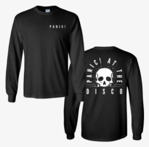 Panic At The Disco - Panic At The Disco Pray For The Wicked