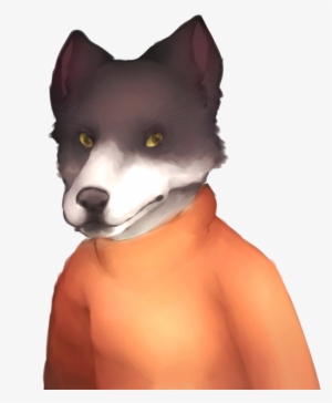 Doggo - Miniature Fox Terrier