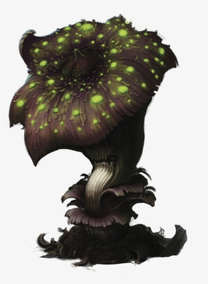 Dank Spore - Pillars Of Eternity Dank Spore