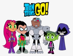 Teen Titans Go Team Photo By Imperial96-d6839mr - Teen Titan Go