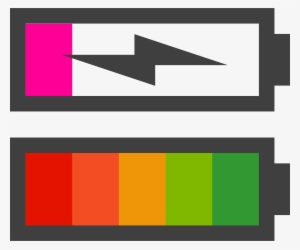 Banner Download Big Image Png - Battery Clipart Png