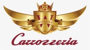 Logo Logo - Wings Logo Gold Png