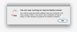 In The Worst Instances The Battery Can Swell And Damage - Macos