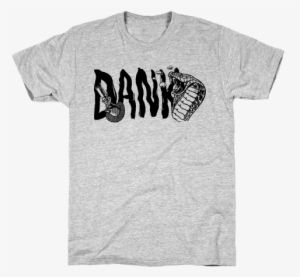 Cobra Dank Mens T-shirt