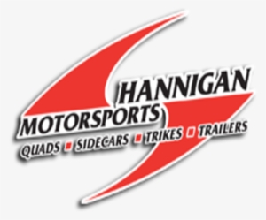Hannigan Motorsports - Hannigan Logo