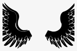 Vector Transparent Download Angel Wings Png K Pictures