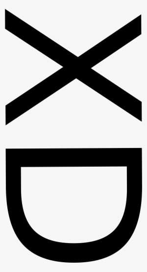 Open - Xd Png