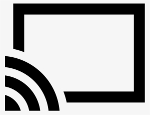 Google Chromecast Icon