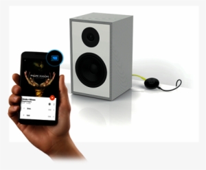 Features - Chromecast Based Stereo Systems