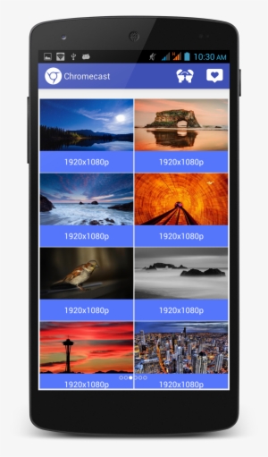 Kunst Der Stadt Postkarte