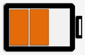 Battery Charging Clipart Low Battery - Electric Battery