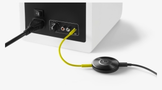 Chromecast Audio - Google Chromecast - Wi-fi