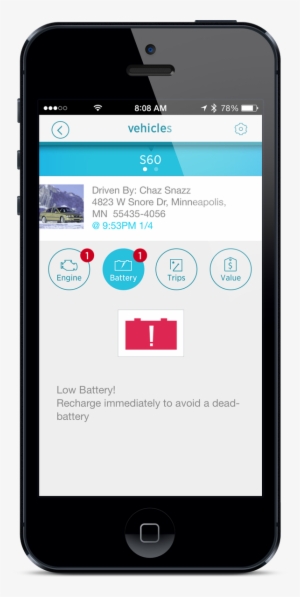 Zubie On Twitter - Event Calendar Mobile App