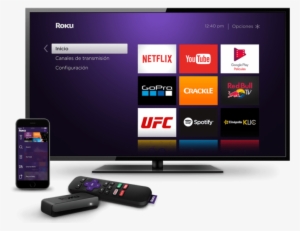 Roku Ultra - 4k - Wi-fi
