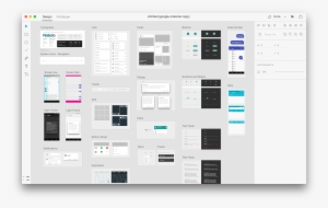 Creative Cloud Adobe Xd