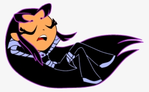 Teen Titans Go Wikiblackfire Teen Titans Go - Los Jovenes Titanes Blackfire