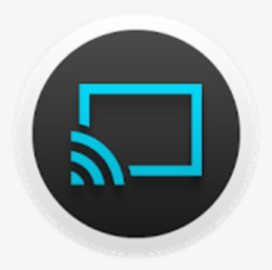 A Full List Of Apps That Are Compatible With Chromecast - Google Chromecast Icon Png