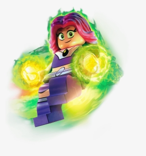 Teen Titans Go ™ - Lego Dimensions Fun Pack - Teen Titans Go!