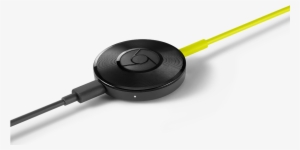 Product Detail - Chromecast Audio