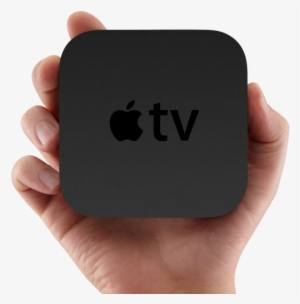 By Default It May Seem Like The Chromecast Wins In - Apple Tv - 720p - Wi-fi