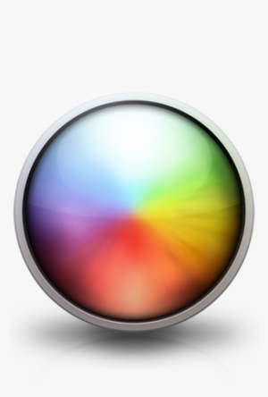 Gradient Icon