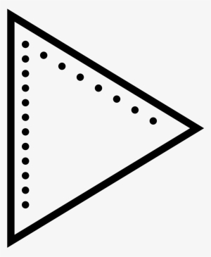 This Is A Picture Of The Play Button That You Would - Stine Wishing Machine