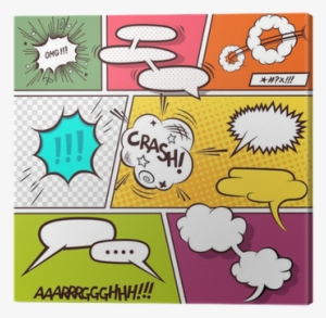 Komiks Dymki