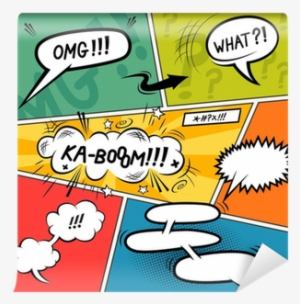 Comics