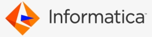 Github Logo Transparent - Informatica Logo Png