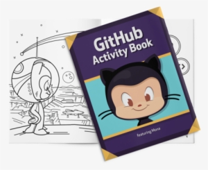 Octocat Figurine - Mona Github