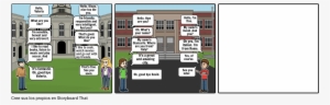 Ingles Xd - Cartoon