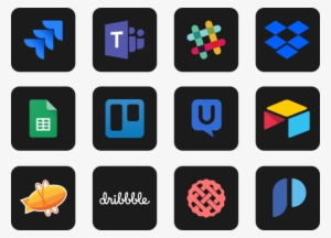 Powered By Creativity And Community - Icon