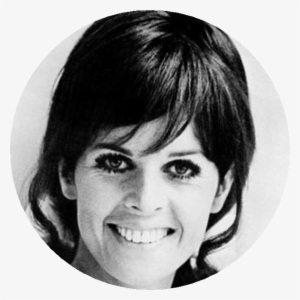 Claudinelonget - Claudine Longet