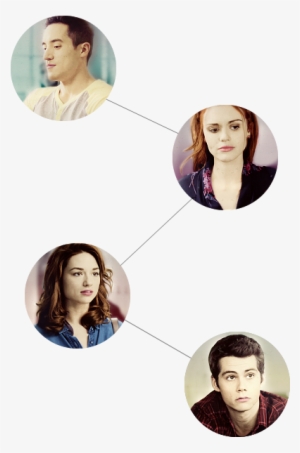 Teen Loup Fond D'écran Entitled Children Of The Wild - Teen Wolf