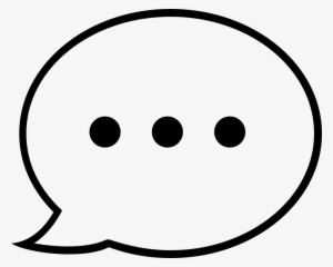 Conversation Bubble - - Mercedes Benz Star