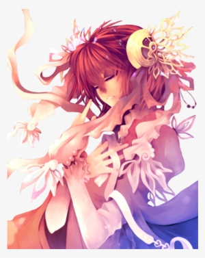 Beaux Dessins ♀ - Render Manga