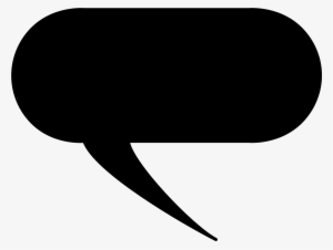Conversation Bubble Png - Clip Art