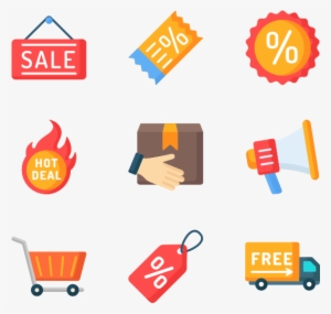 Cyber Monday - Icon