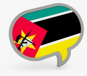 Online Stores Mozambique 5' X 8' Nylon Flag