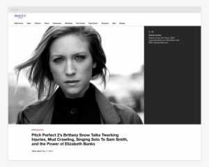 Olivia Cooke Wedding Wallpaper - Photography