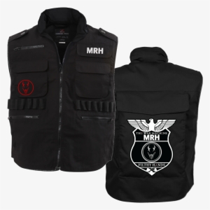 Combat Integrated Releasable Armor System