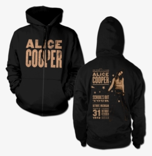 In The Flesh Show Poster Hoodie - Memeulous Hoodie